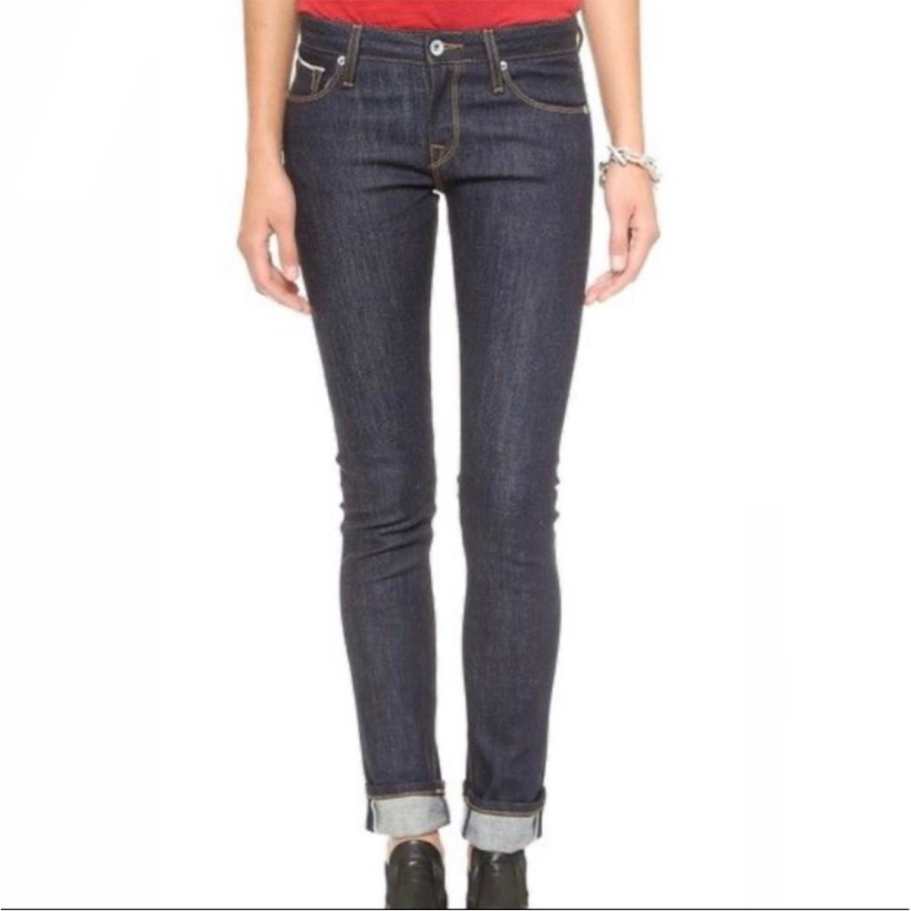 Baldwin - The Ten, The Skinny jeans / Dark Wash / Size 28/ NWOT